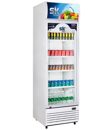 Tủ mát Sumikura 450 lít SKSC-450/FC