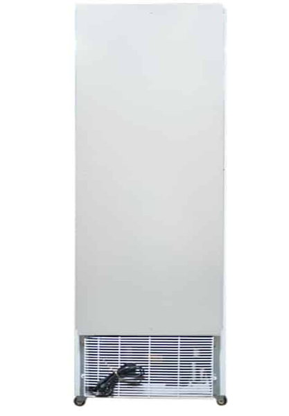 Tủ đông đứng Alaska IFG-350 350 lít