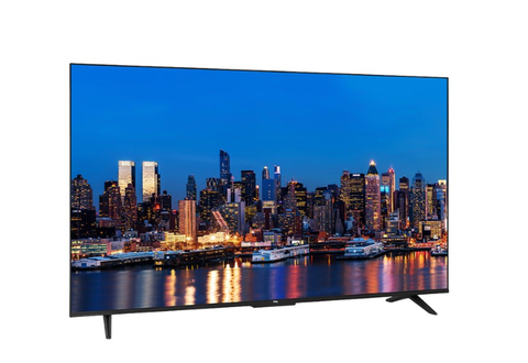 Google Tivi TCL 4K 55 inch 55P635