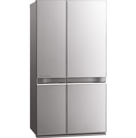 Tủ lạnh Mitsubishi Electric Inverter 635 lít MR-LA78ER-GSL-V