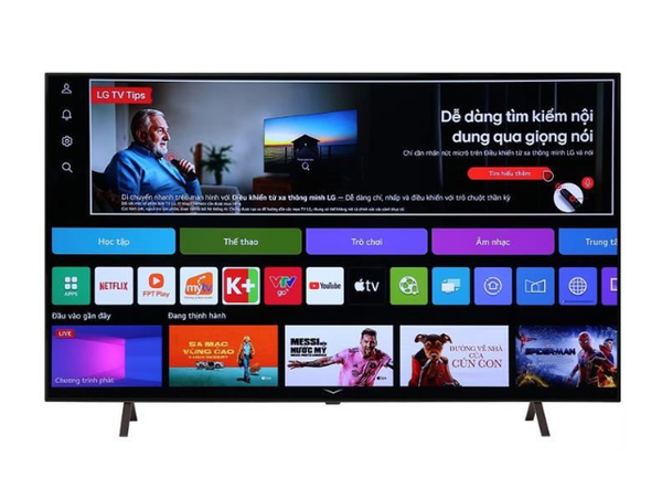Smart Tivi Oled LG 4K 65 inch 65B4PSA