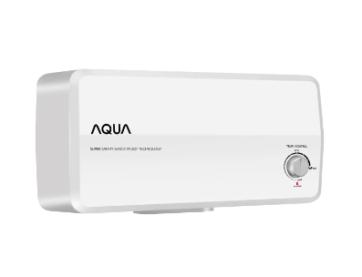 Bình Nóng Lạnh Aqua AES30H-SUPER Gián Tiếp 30 Lít