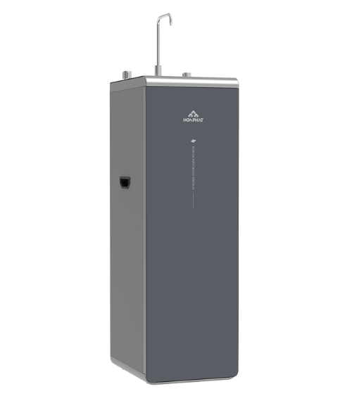 Máy lọc nước Hòa Phát Hydrogen ion kiềm RO HyperS HPA856