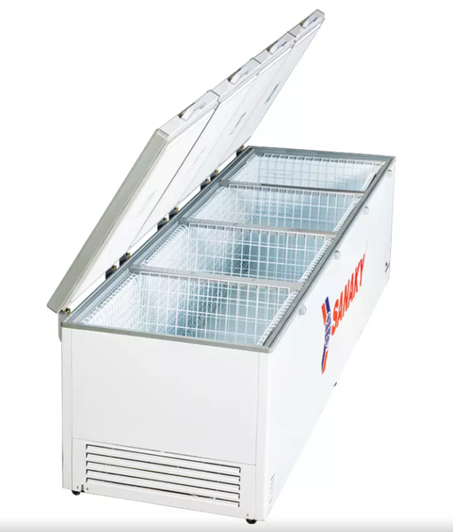 Tủ đông Sanaky VH-2399HY 2000 lít