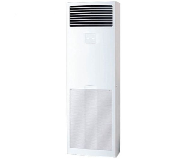 Điều hoà Daikin Sky Air FVA100AMVM/RZA100DY1 tủ đứng - Inverter - Điều khiển không dây BRC4C65 - gas R32 2 chiều lạnh/sưởi