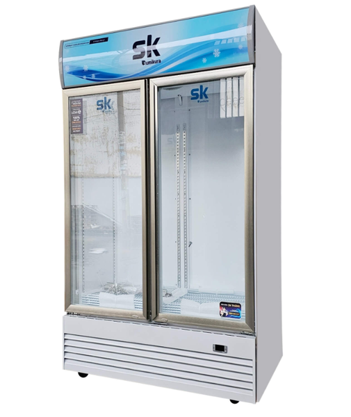 Tủ mát Sumikura Inverter 1050 lít SKSC-1050HW2.I