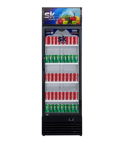 Tủ mát Sumikura 300 lít SKSC-300/FC
