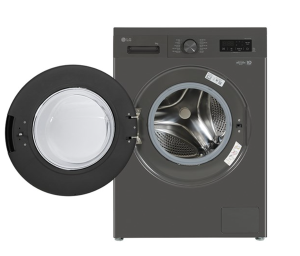 Máy giặt LG Inverter 9 kg FB1209S6M