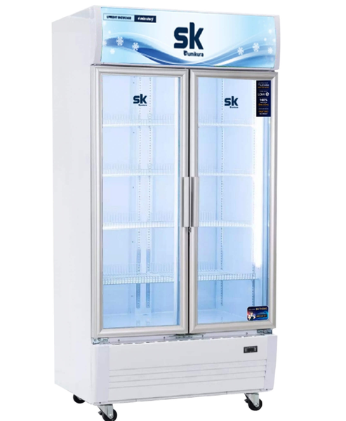 Tủ mát Sumikura 700 lít SKSC-802WG2/D