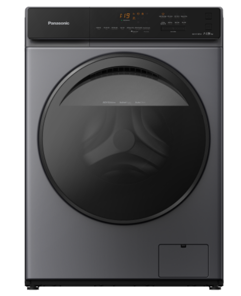 Máy giặt Panasonic Inverter 11.5 kg NA-V115FA1LV