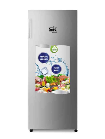 Tủ đông đứng Sumikura SKFU155HSA