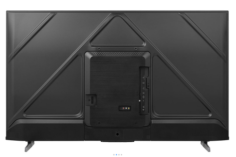 Google Tivi QLED Hisense 4K 85 inch 85Q6N