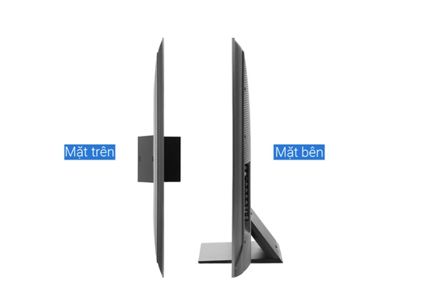 Tivi TCL 65C755 QD-Mini LED 65inch 4K