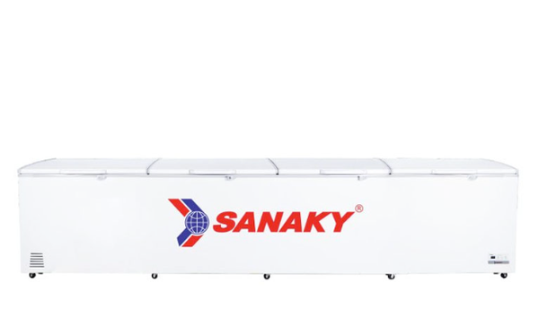 Tủ đông Sanaky VH-2399HY 2000 lít