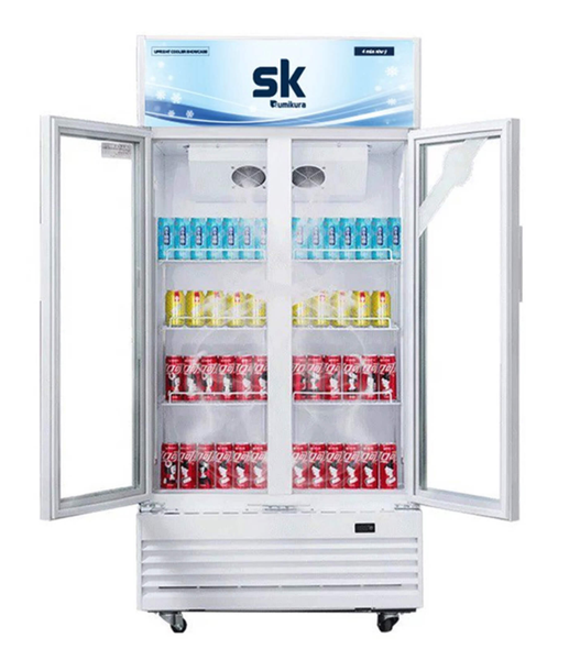 Tủ mát Sumikura 1050 lít SKSC-1050HW2