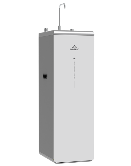 Máy lọc nước Hòa Phát Hydrogen ion kiềm RO HyperS HPA855