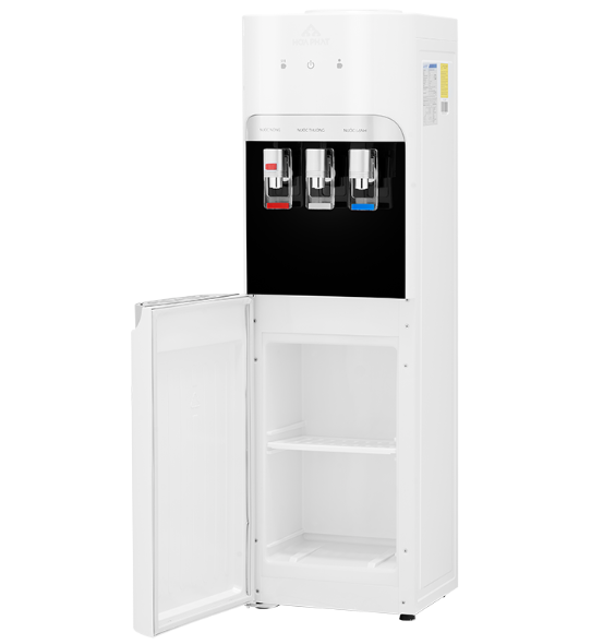 Cây Nước Nóng Lạnh Úp Bình Hòa Phát HTL266
