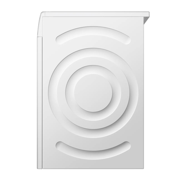 Máy sấy Bosch bơm nhiệt 9 kg WQB245B0SG series 8