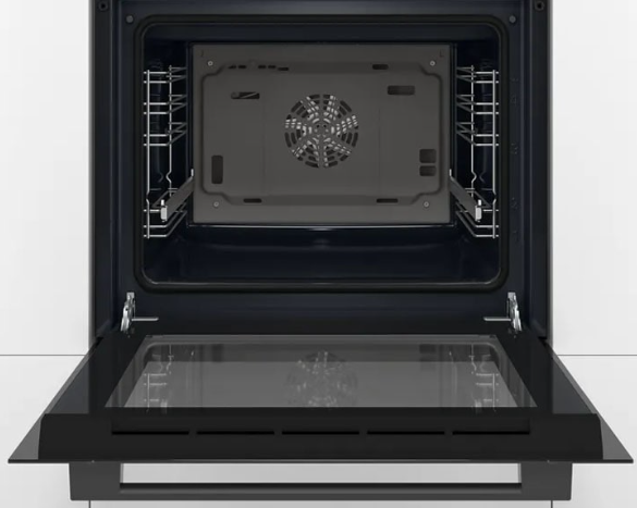 Lò nướng âm tủ Bosch 66 lít HBJ559EB6M