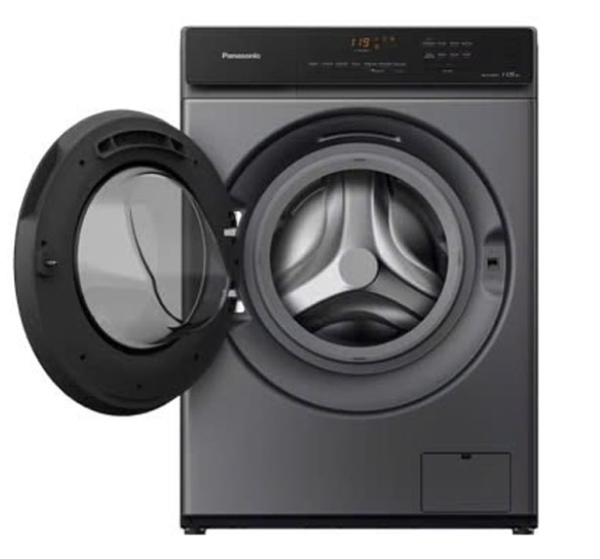 Máy giặt Panasonic Inverter 11.5 kg NA-V115FA1LV