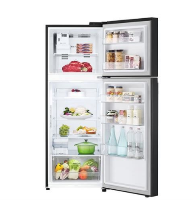 Tủ lạnh LG Inverter 315 lít LTB31BLMA