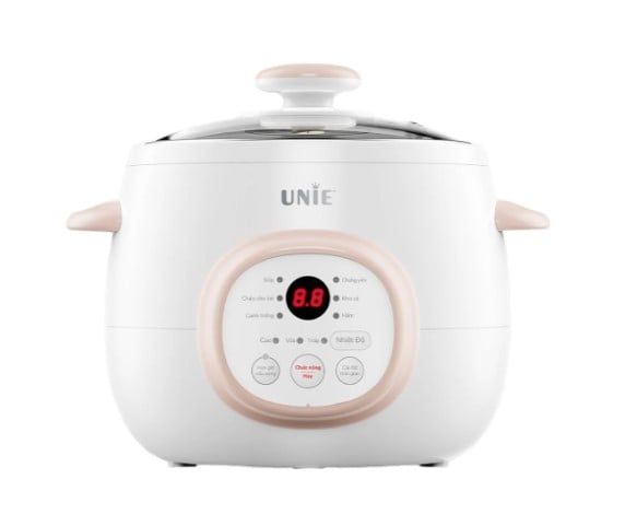 Nồi nấu chậm Unie USC10W