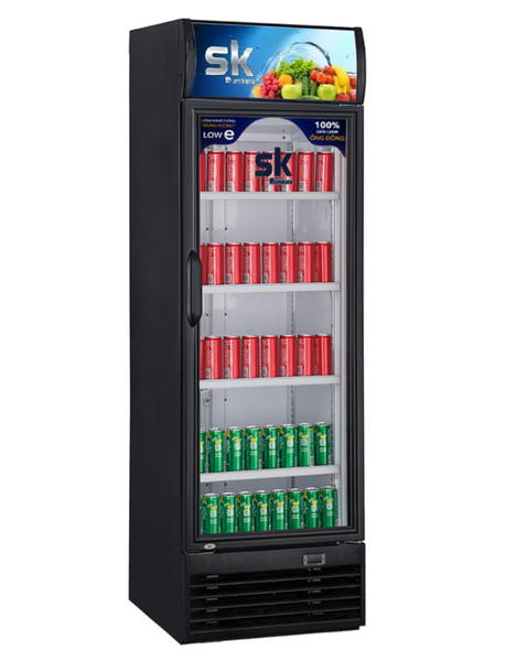 Tủ mát Sumikura 300 lít SKSC-300/FC