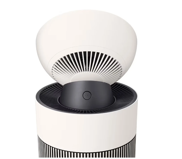 Máy Lọc Không Khí LG PuriCare Aero Booster AS55GGSY0.ABAE Màu Be - Hàn Quốc