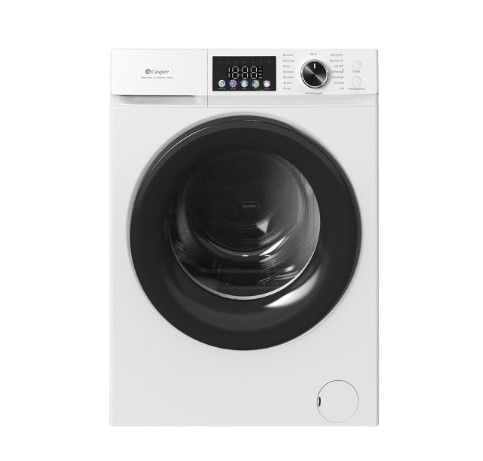 Máy giặt Casper ProWash WF-D8VWR1 inverter 8Kg