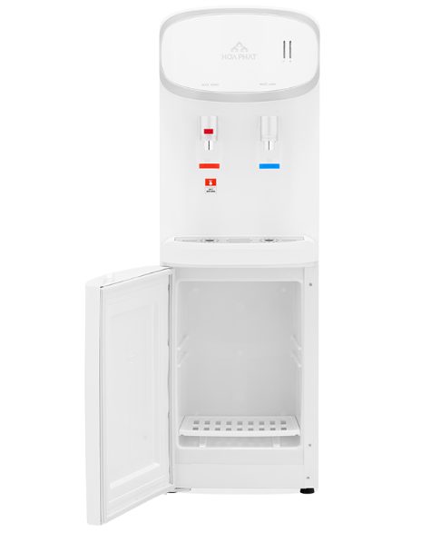 Cây Nước Nóng Lạnh Úp Bình Hòa Phát HTL236