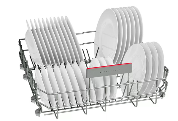 Máy rửa bát bán âm Bosch 13 bộ SMI4HVS33E