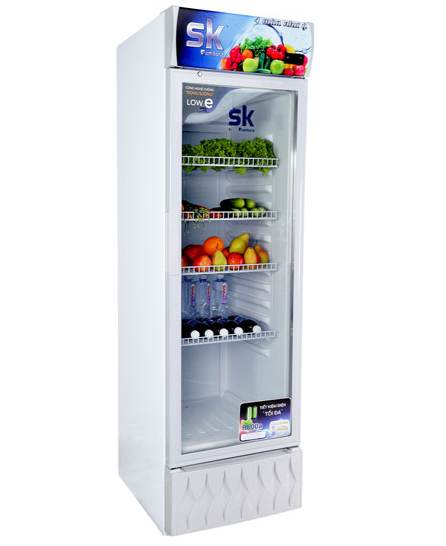 Tủ mát Sumikura 400 lít Inverter SKSC-400I