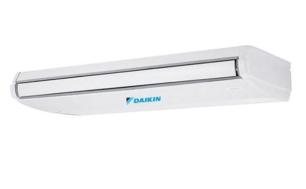 Điều hoà Daikin Sky Air FHA50BVMV/RZA50DV2V áp trần - Inverter - Điều khiển dây BRC1E63 - gas R32 2 chiều lạnh/sưởi