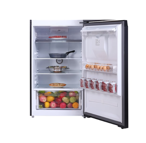 Tủ lạnh Toshiba Inverter 407 lít GR-RT535WE-PMV(06)-MG