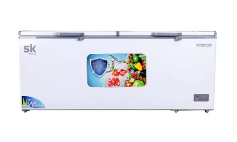 Tủ đông Sumikura 1100 lít SKF-1100S