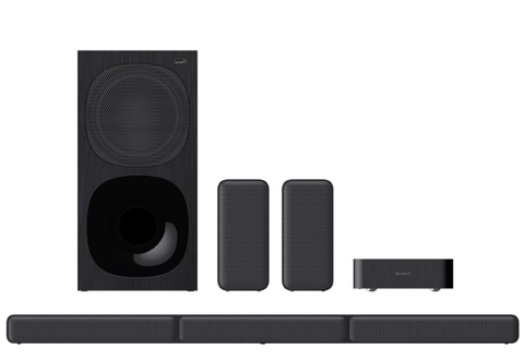 Dàn âm thanh Soundbar 600 W Sony HT-S40R