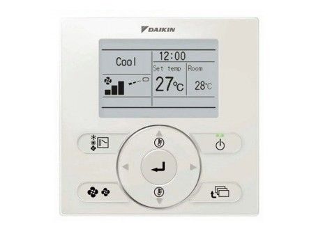 Điều khiển từ xa Daikin BRC1E63