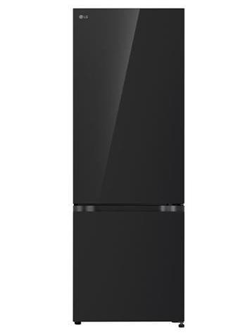 Tủ lạnh LG Inverter 335 lít LBB33BLGA