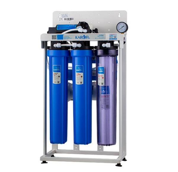 Máy lọc nước Karofi 80 lít 80L/H KT-KB80