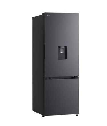 Tủ lạnh LG Inverter 332 lít LBD33BLMA