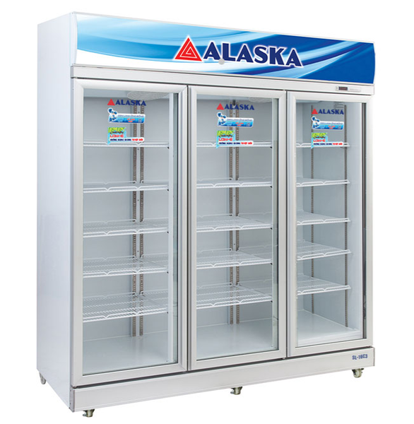 Tủ mát Alaska 1500 lít LC-1500C3