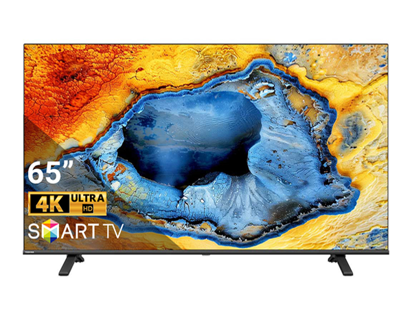 Smart Tivi 4K Toshiba 65E330NP 65 inch