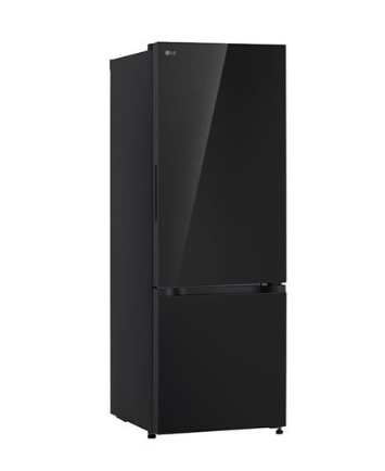 Tủ lạnh LG Inverter 335 lít LBB33BLGA