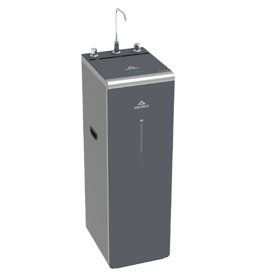 Máy lọc nước Hòa Phát Hydrogen ion kiềm RO HyperS HPA856