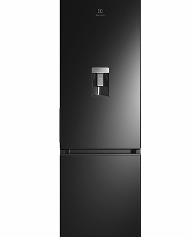 Tủ Lạnh Electrolux Inverter 312 Lít ETB3440M-H