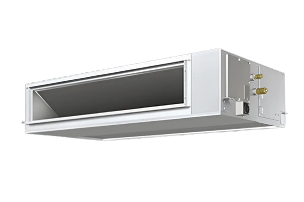 Điều hoà Daikin Sky Air FBA71BVMA9/RZA71DV1 nối ống gió Áp suất tĩnh trung bình - Inverter - Điều khiển dây BRC1E63 - gas R32 2 chiều lạnh/sưởi