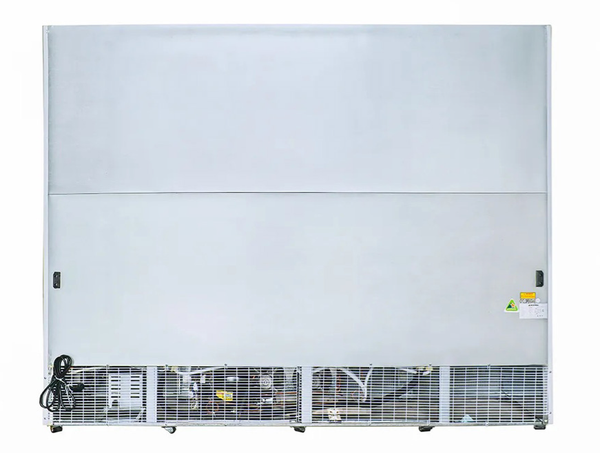 Tủ mát Alaska 4 cánh 2100 lít LC-2100C4