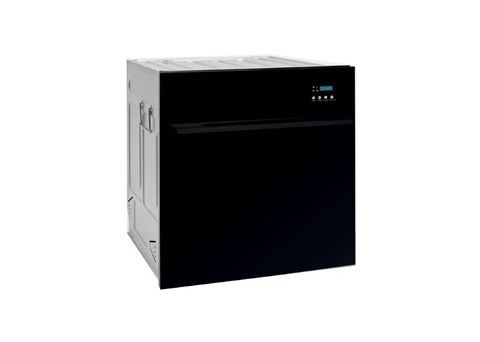 Máy rửa bát Malloca WQP6-87CP âm tủ 6 bộ 6 chương trình rửa