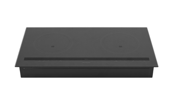 Bếp từ đôi Panasonic âm tủ KY-C227EHRA