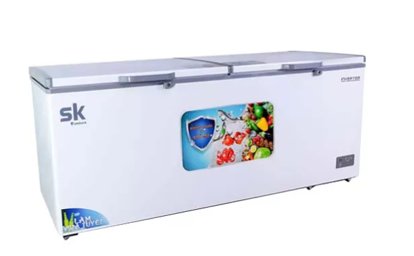 Tủ đông Sumikura 1100 lít SKF-1100S